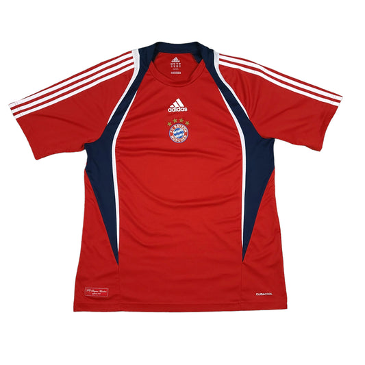 FC Bayern München Practice Training Jersey