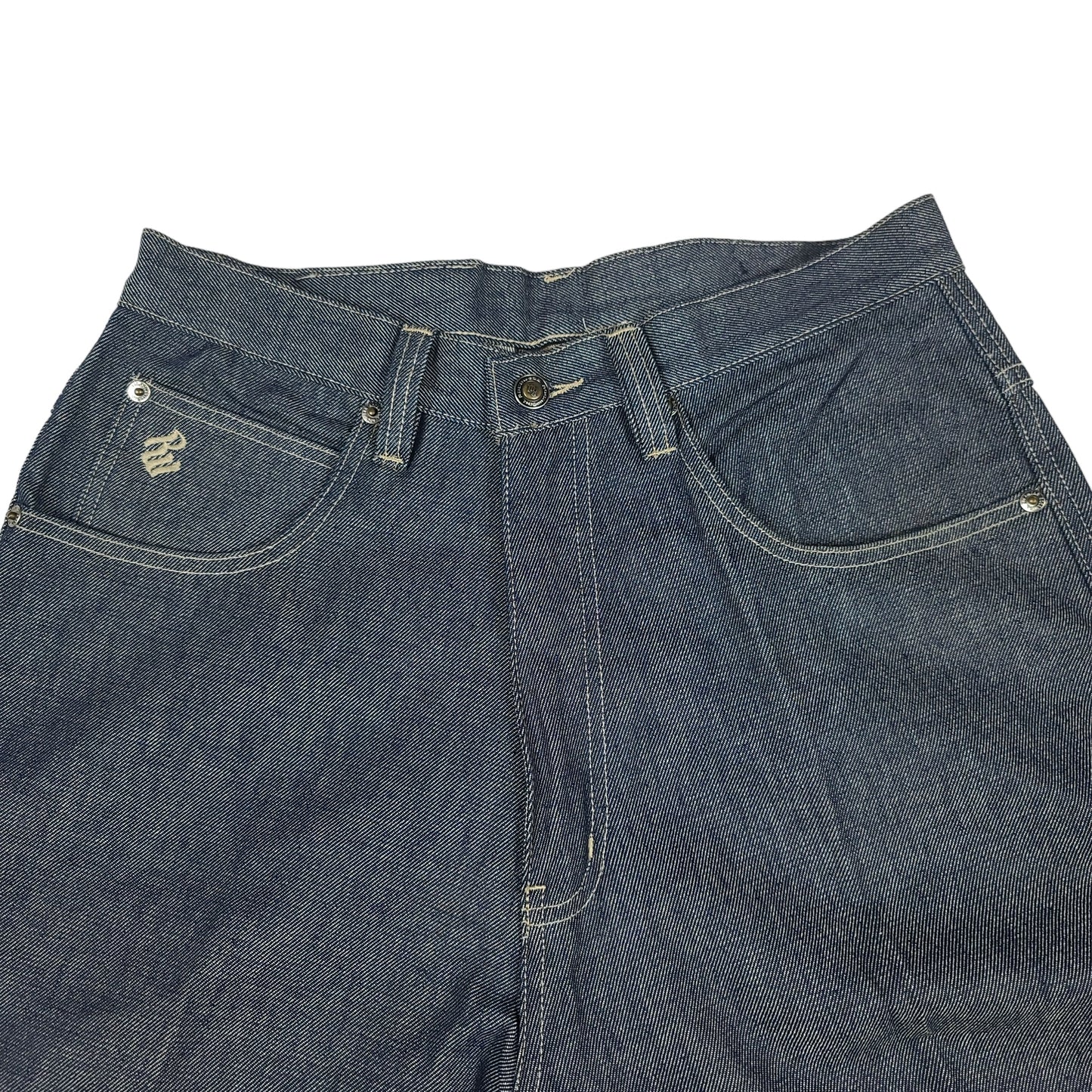 Vintage Y2K Rocawear Denim Pants