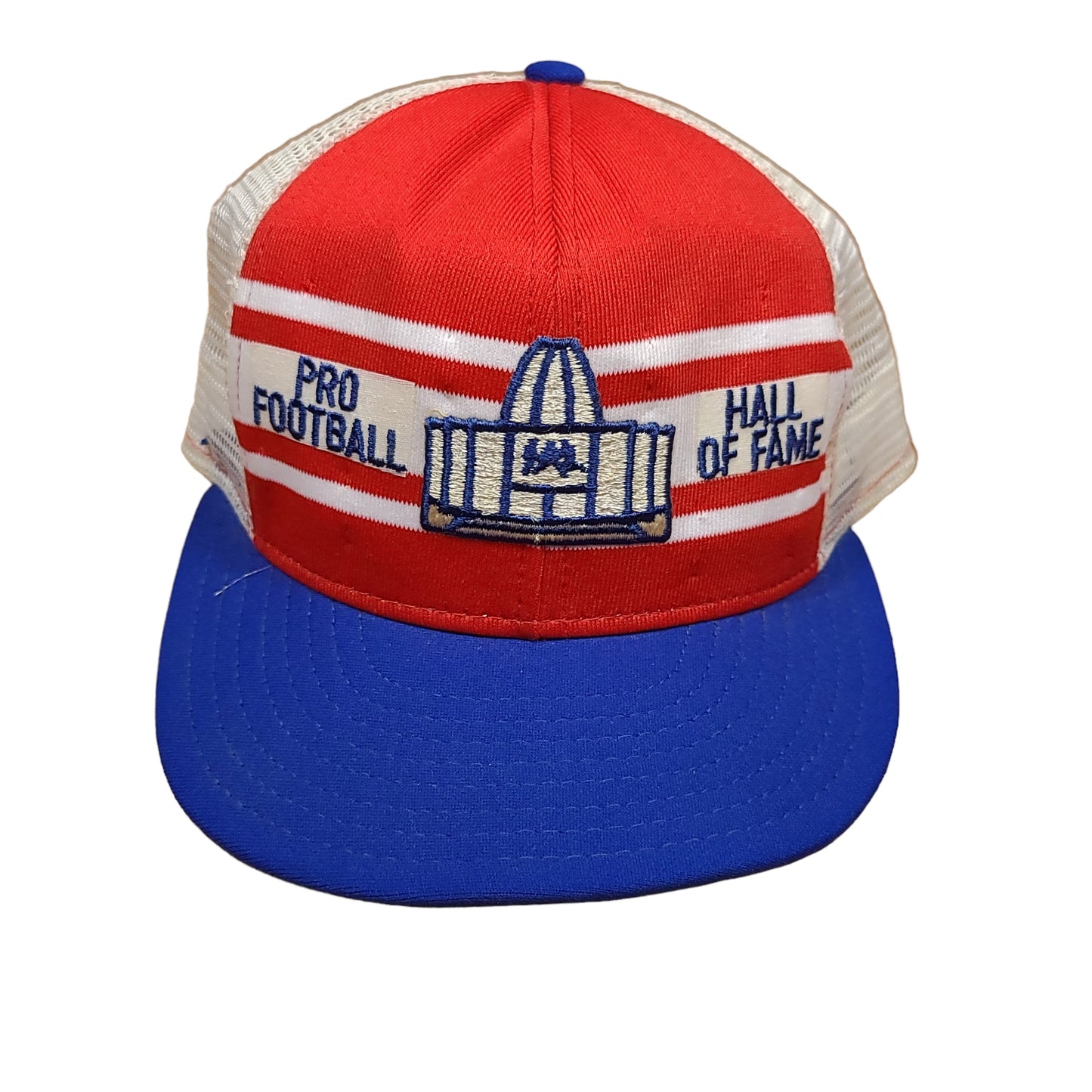 Vintage Pro Football Hall of Fame Trucker Hat