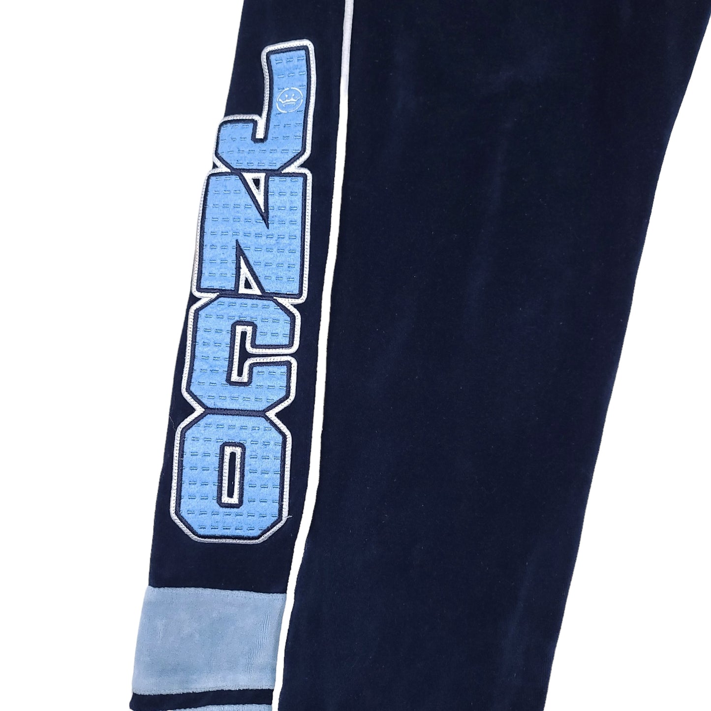 Vintage Y2K JNCO Velour Sweatpants