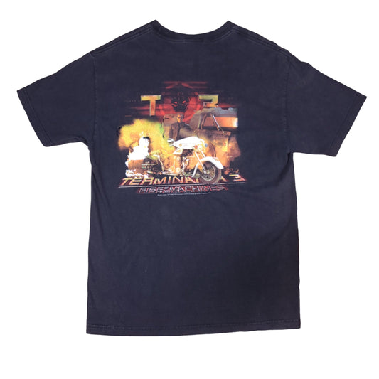 Indian Motorcycles Terminator Tee