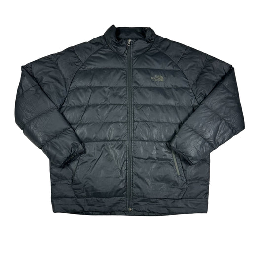 The North Face Jacket 550 Down Fill