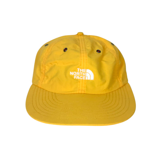 The North Face Hat Yellow