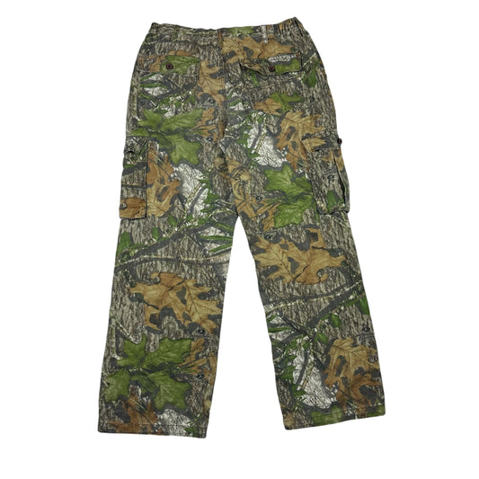 Mossy Oak Hunting Camo Pants Obsession