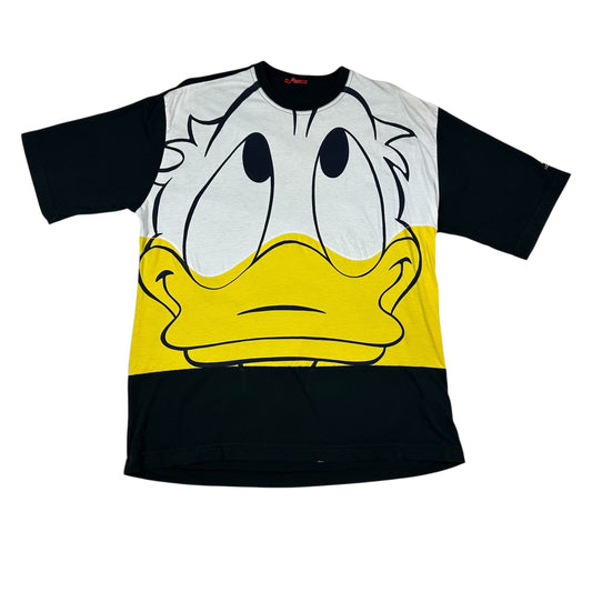 Donald Duck Vintage Iceberg History Shirt