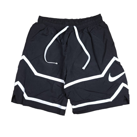 Nike Black Nylon Shorts