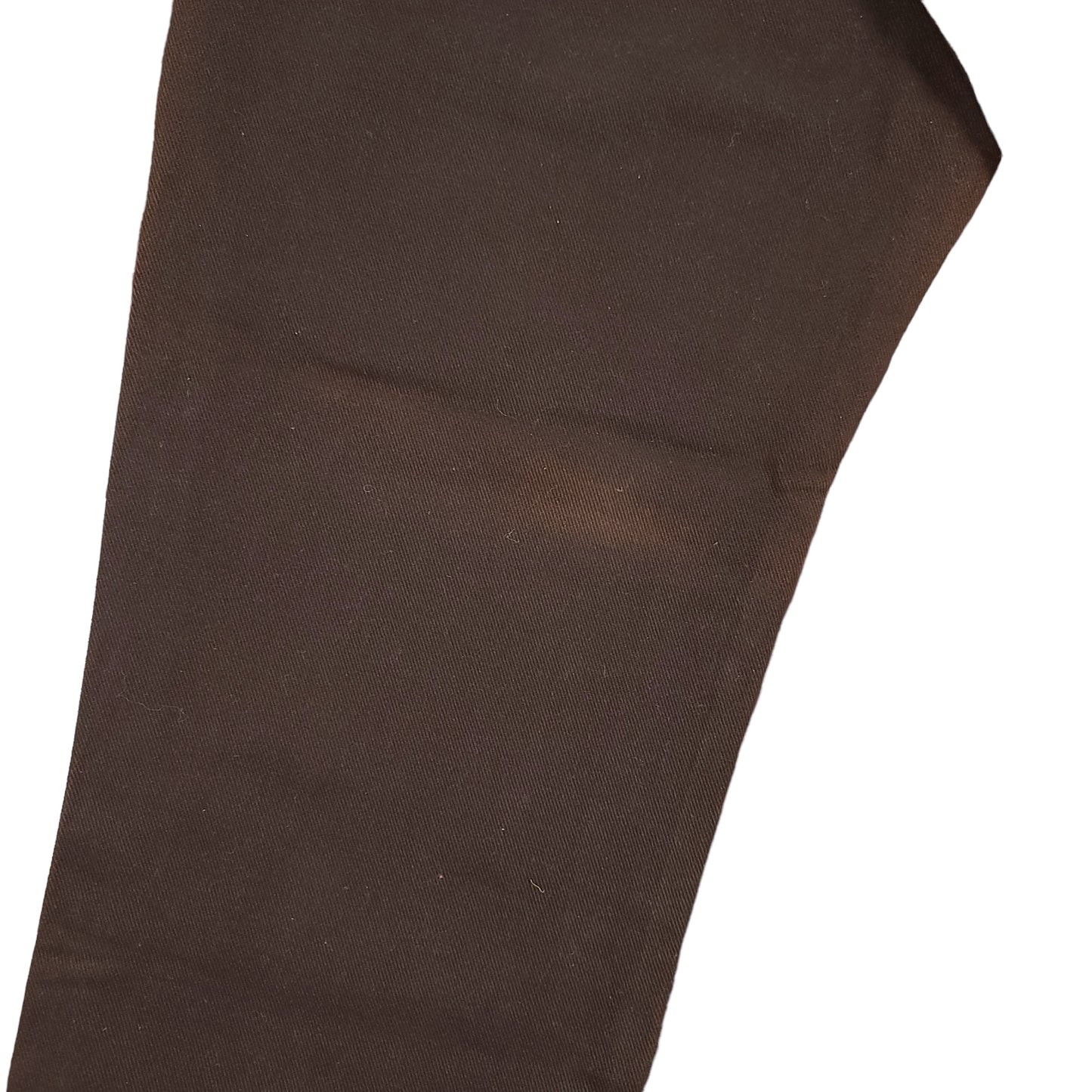 Paris Sport Club Brown Denim Youth Pants