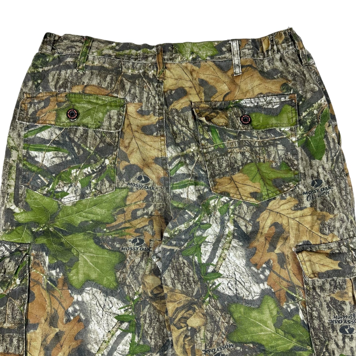 Mossy Oak Hunting Camo Pants Obsession