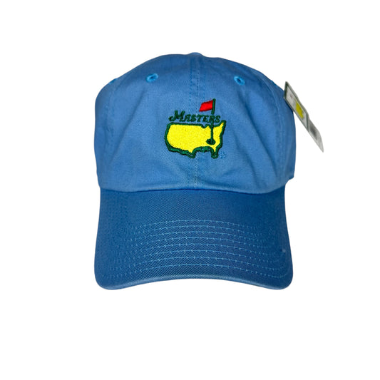 Masters Golf Hat American Needle Strap Back Cap