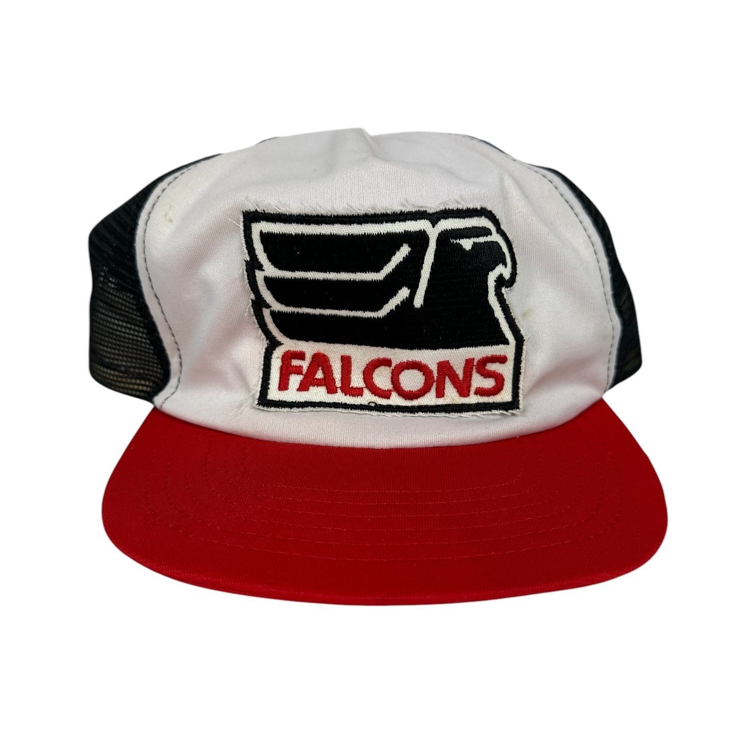 Vintage Trucker Hat Falcons