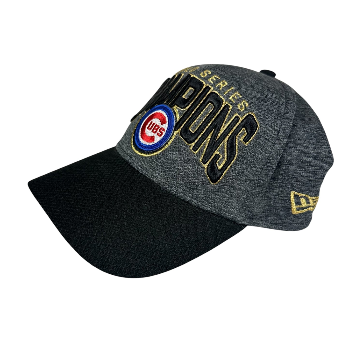 Chicago Cubs Hat World Series Champions