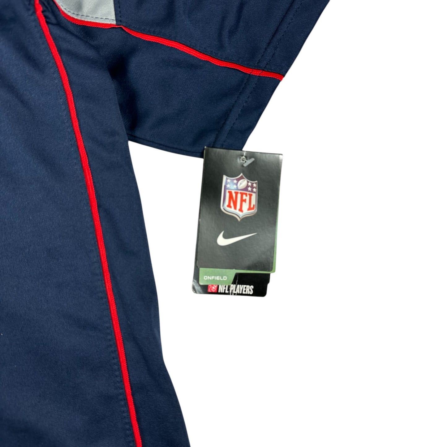 Tom Brady New England Patriots Jersey Nike