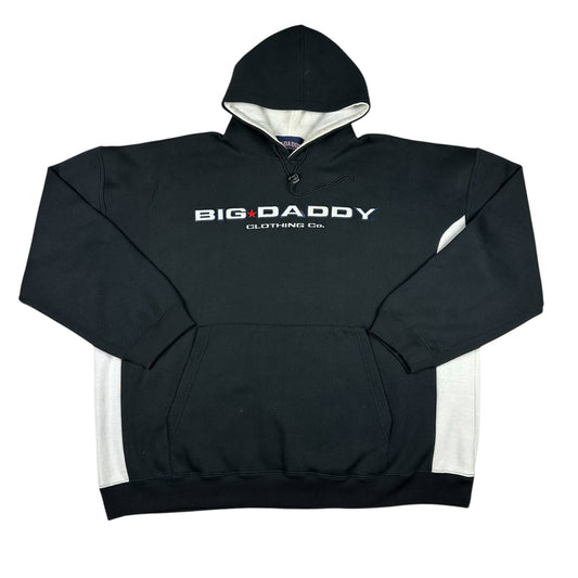 Big Daddy Vintage  Y2K Hoodie