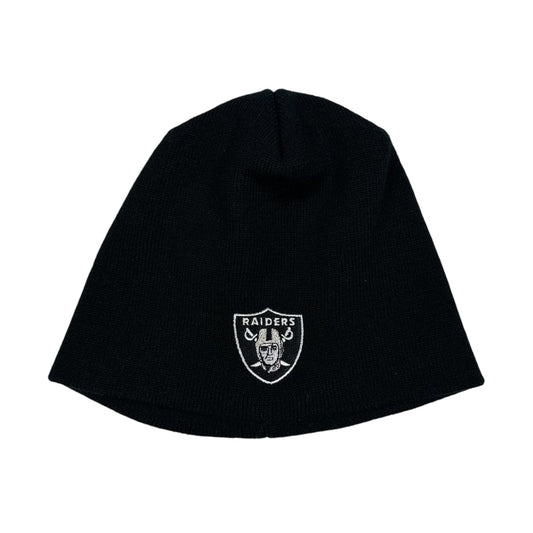 Oakland Raiders Beanie NFL