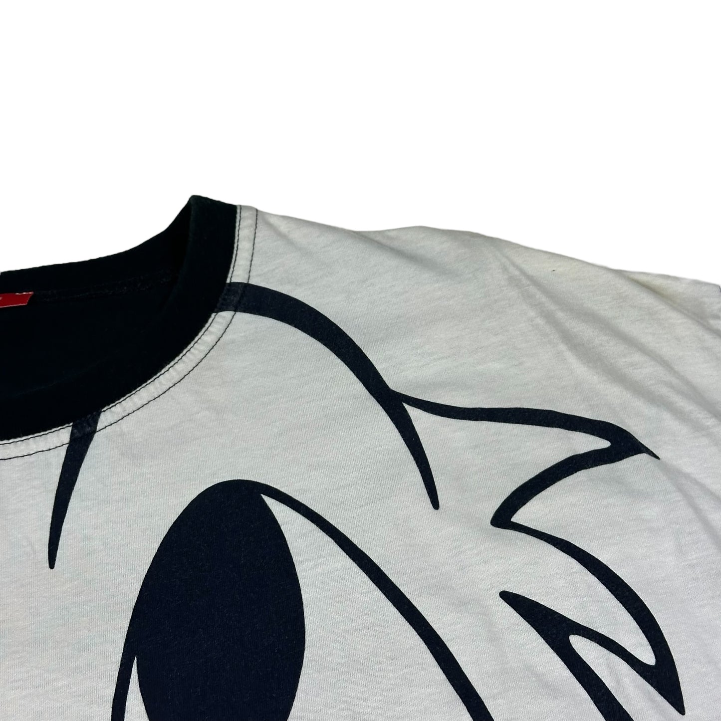Donald Duck Vintage Iceberg History Shirt