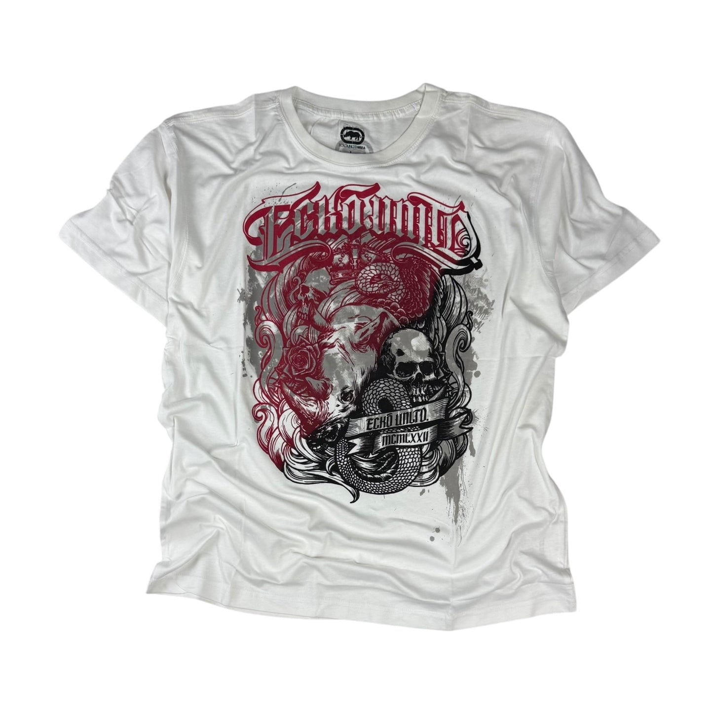 Ecko Unltd Shirt MMA Chimera Tee