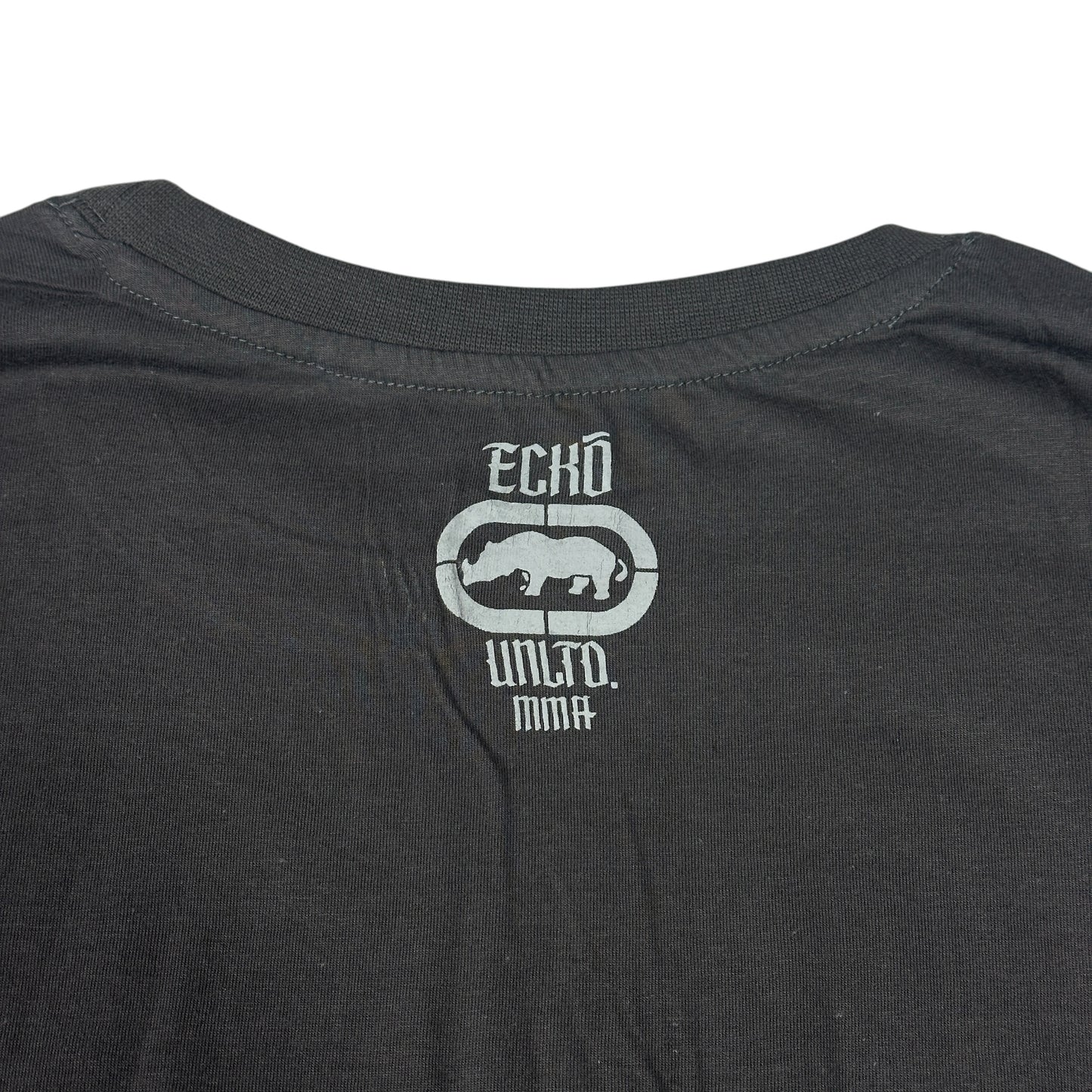 Ecko Unltd Shirt MMA Chimera Tee