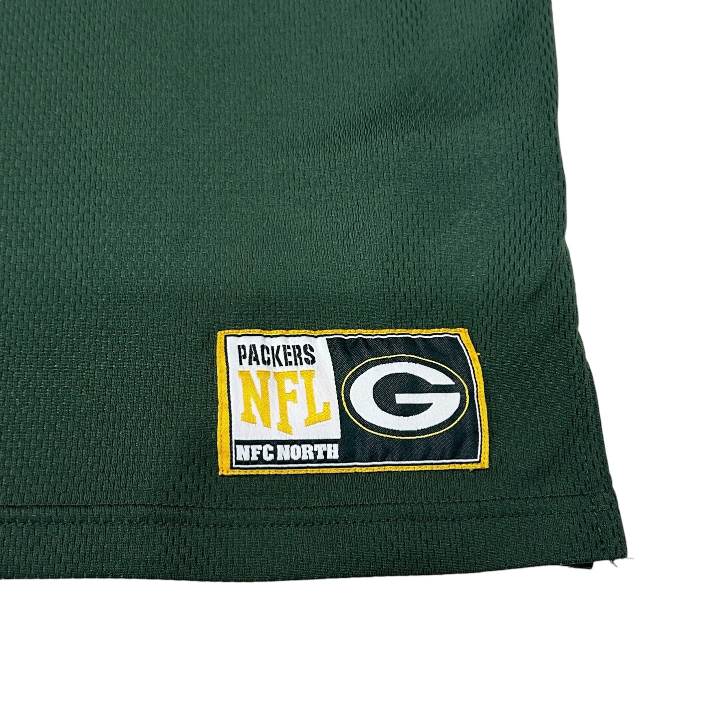 Jordy Nelson Green Bay Packers NFL Football Majestic Jersey Tee