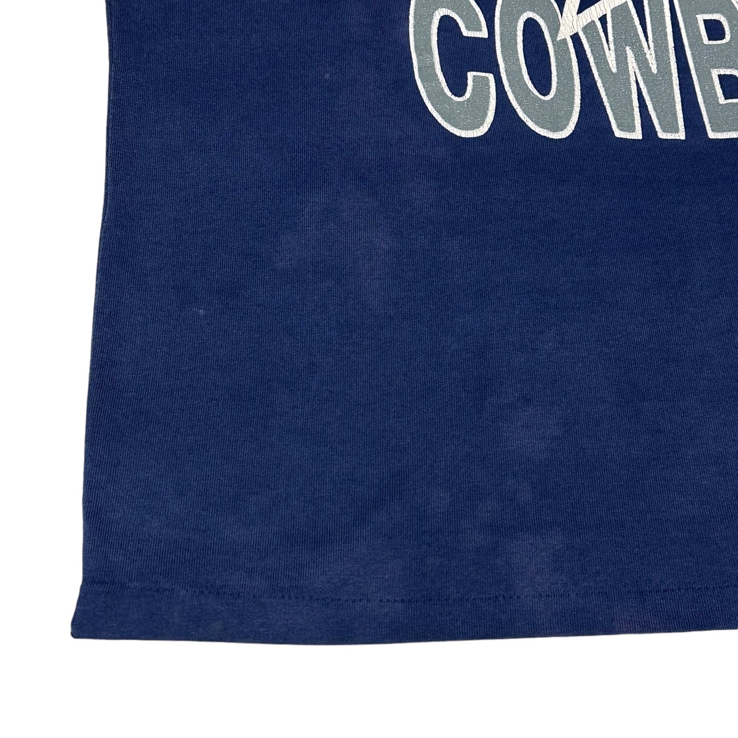 Vintage Dallas Cowboys NFL Garan Tee