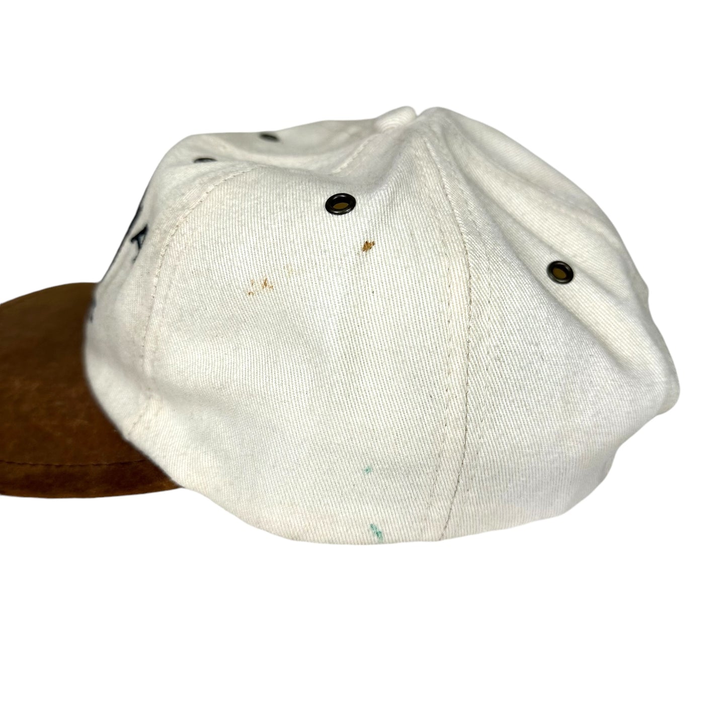 Vintage Indiana Jones Disney Hat