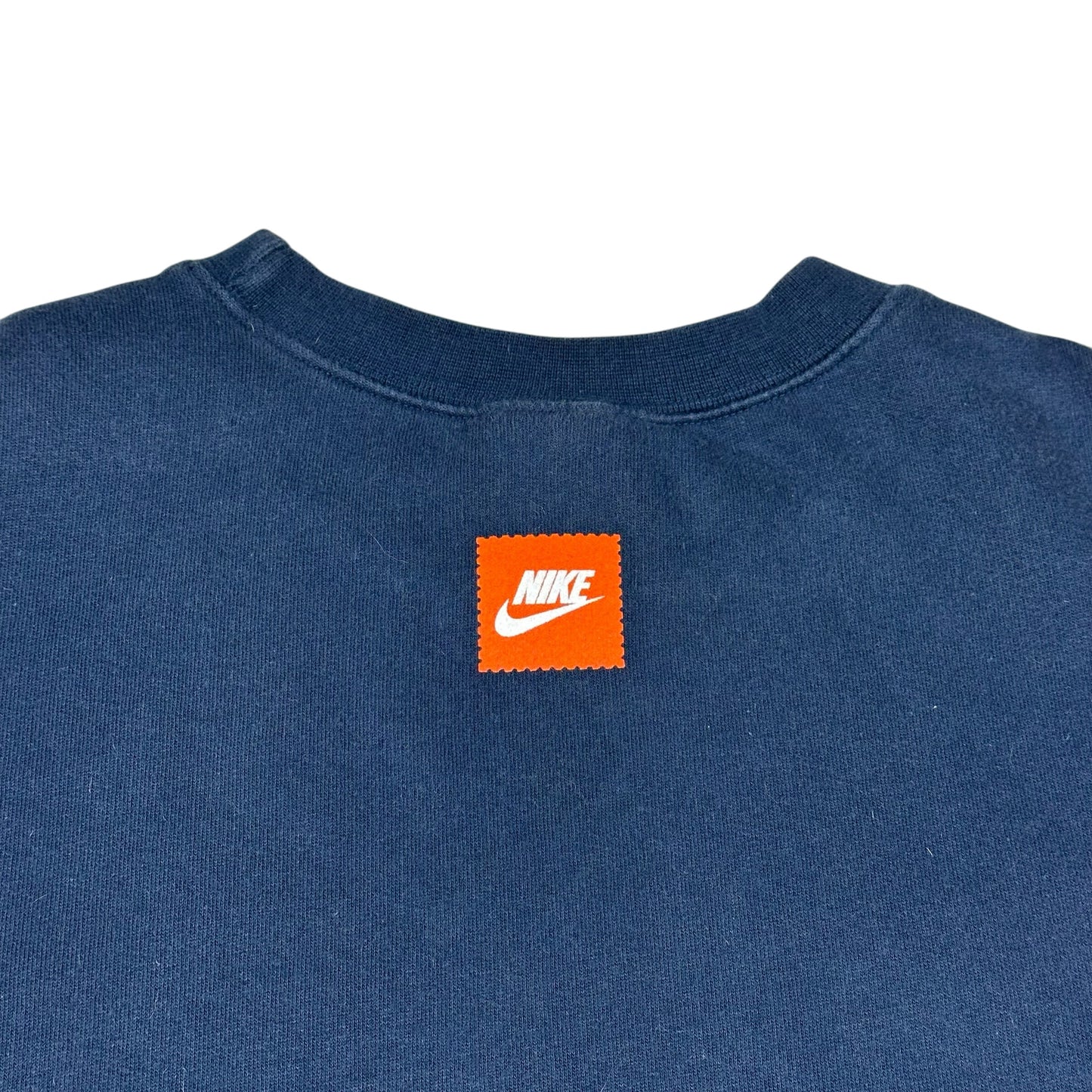 Vintage Nike Sweatshirt Research Lab