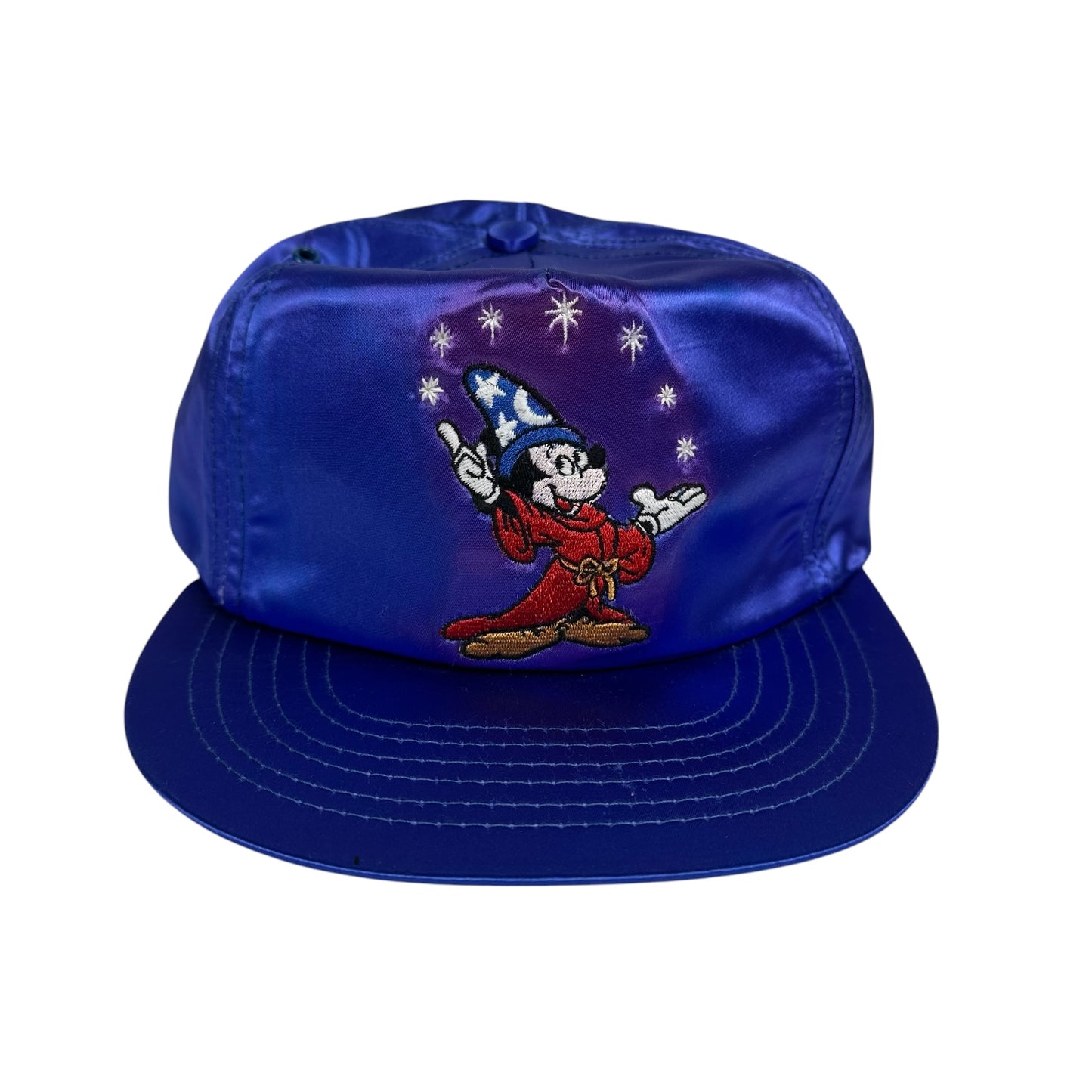 Sorcerer Mickey Mouse Vintage Disney Hat