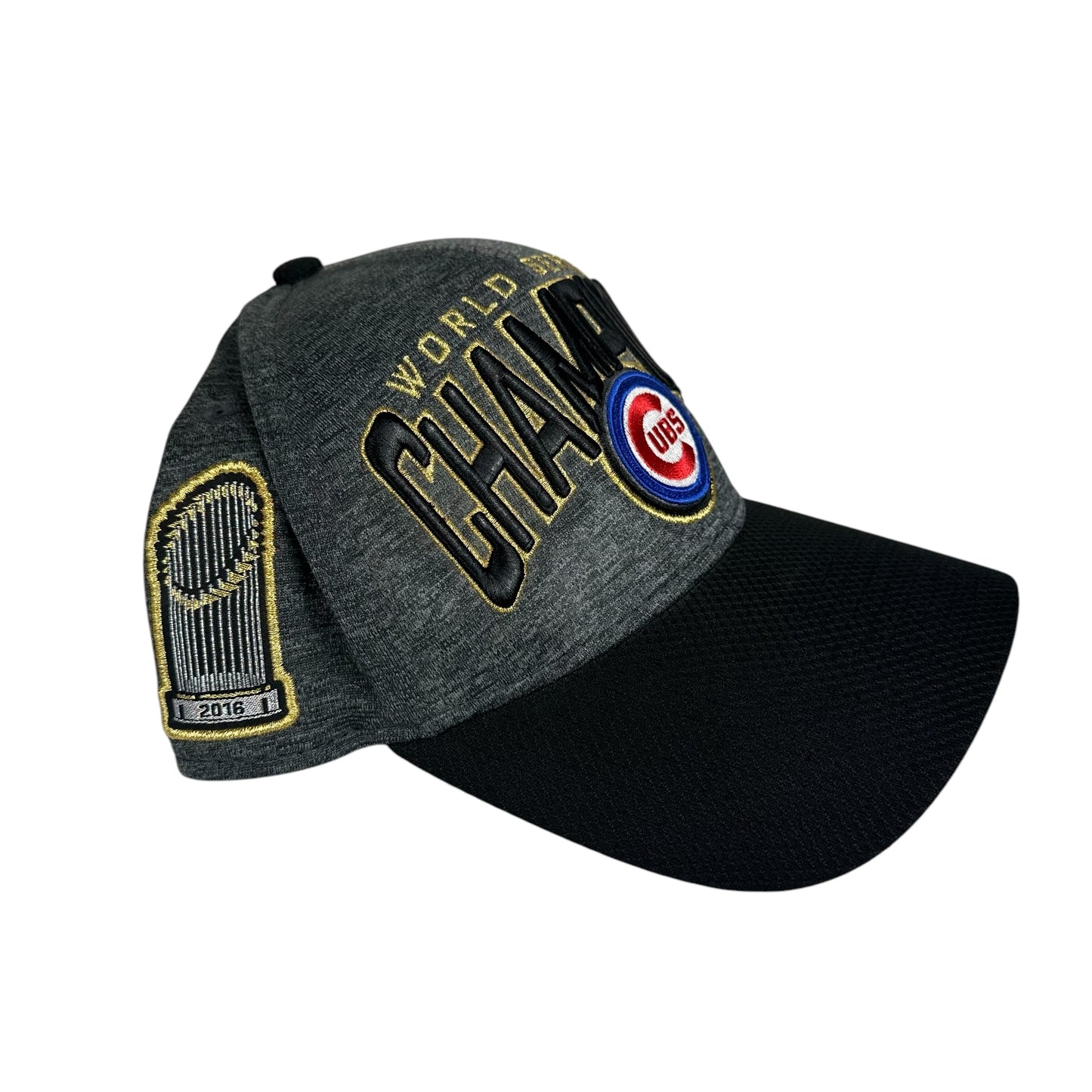 Chicago Cubs Hat World Series Champions