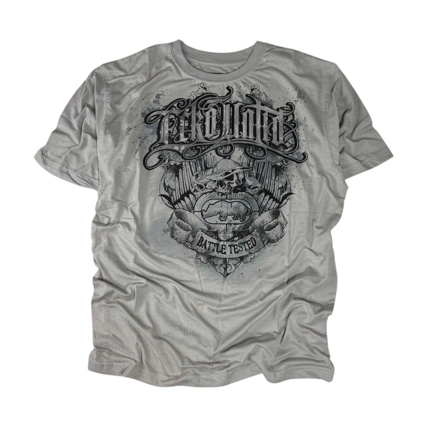 Ecko Unltd Shirt MMA Battle Tested