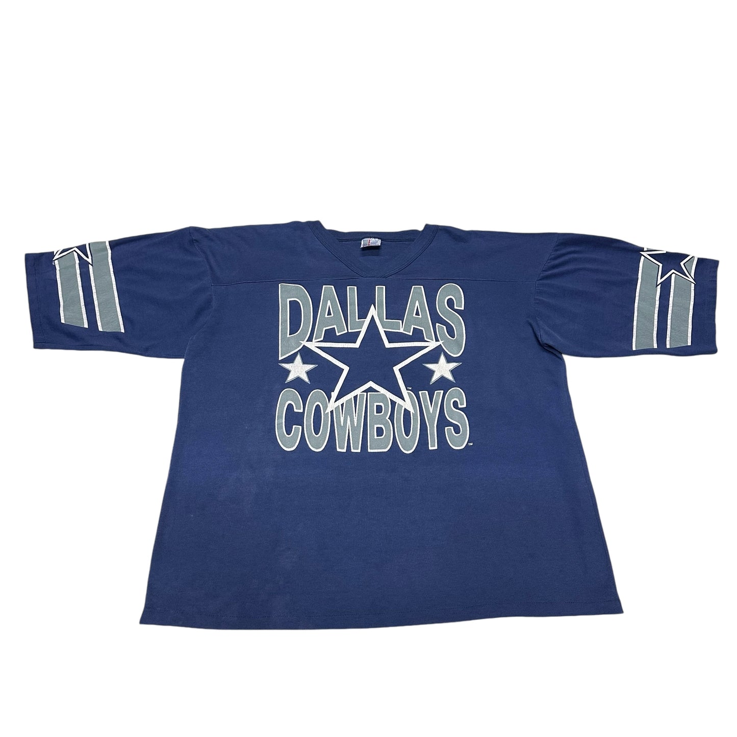 Vintage Dallas Cowboys NFL Garan Tee