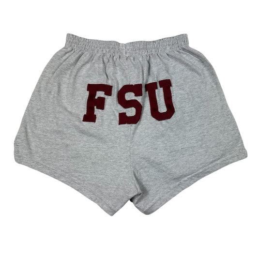 Vintage Florida State University Shorts