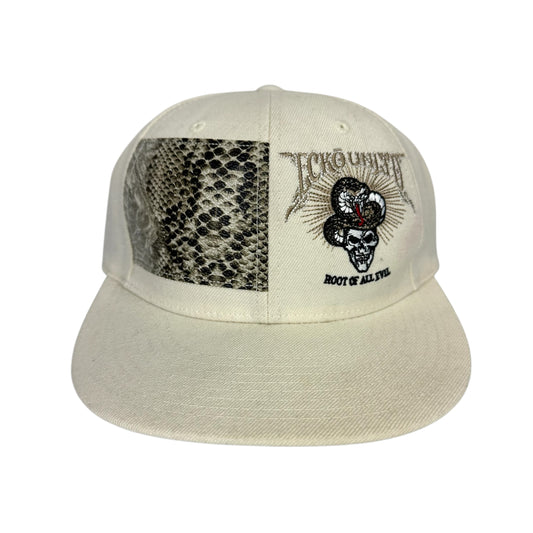 Vintage Ecko Unltd Hat Y2K Fitted