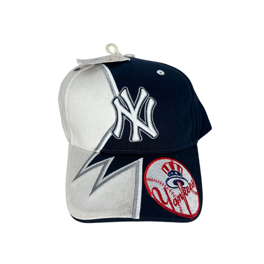 Vintage New York Yankees Hat Twin Enterprise NEW