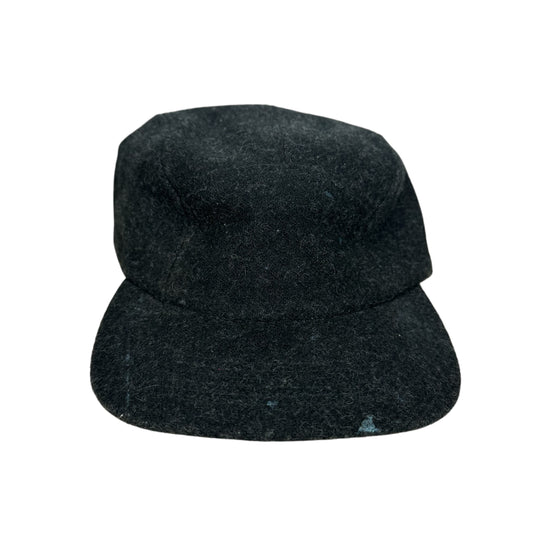Vintage Filson Hat Gray Strapback