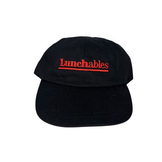 Lunchables Hat