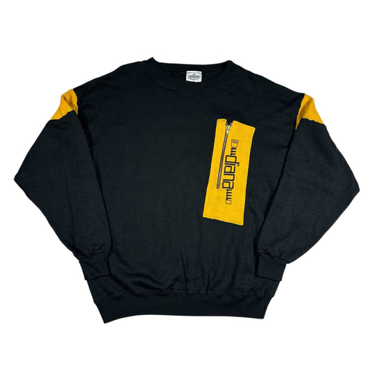 Vintage Diana Sweatshirt Winterland Band