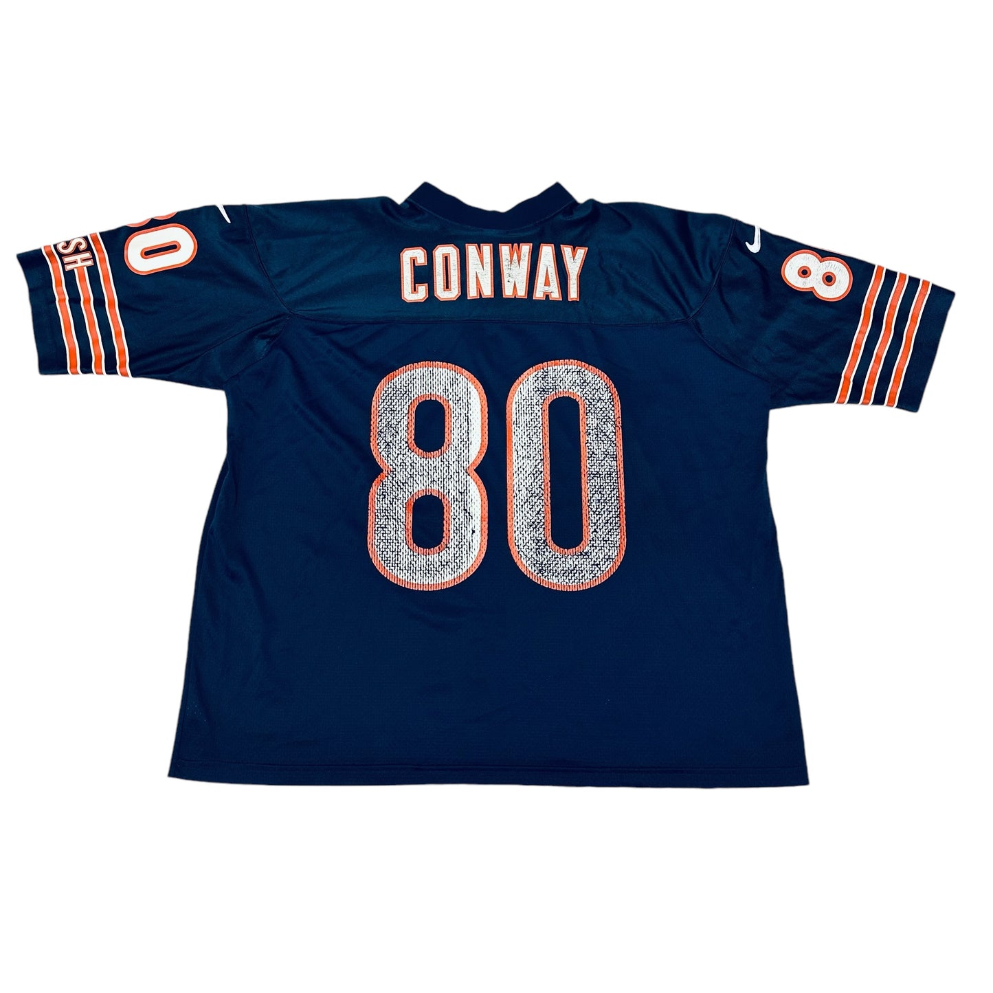 Vintage Curtis Conway Chicago Bears Nike Jersey