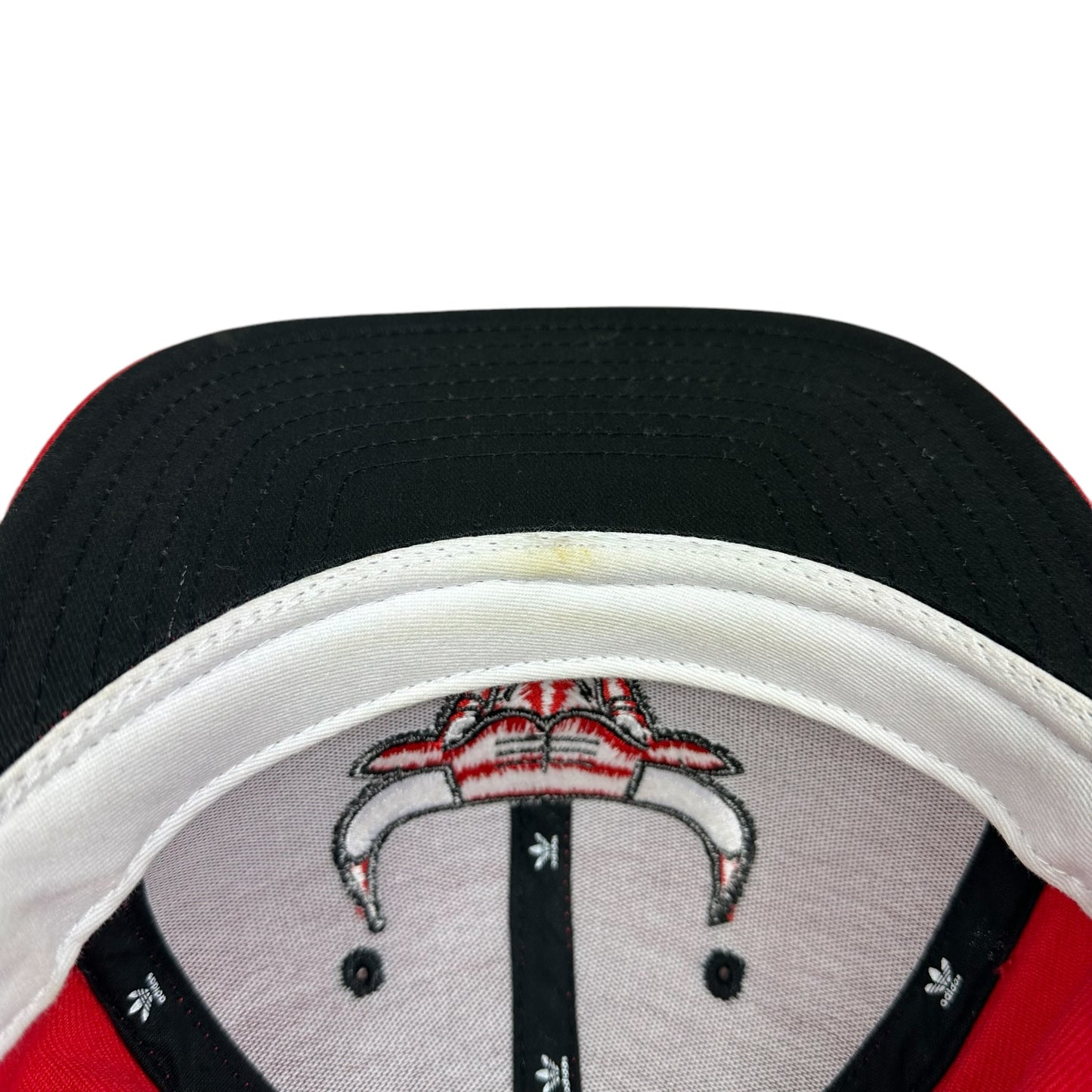 Chicago Bulls Hat adidas Snapback