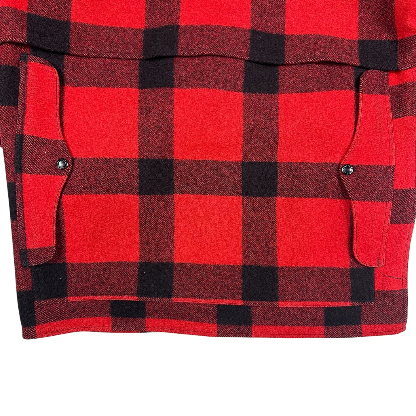 Vintage Filson Jacket Red Flannel Logger