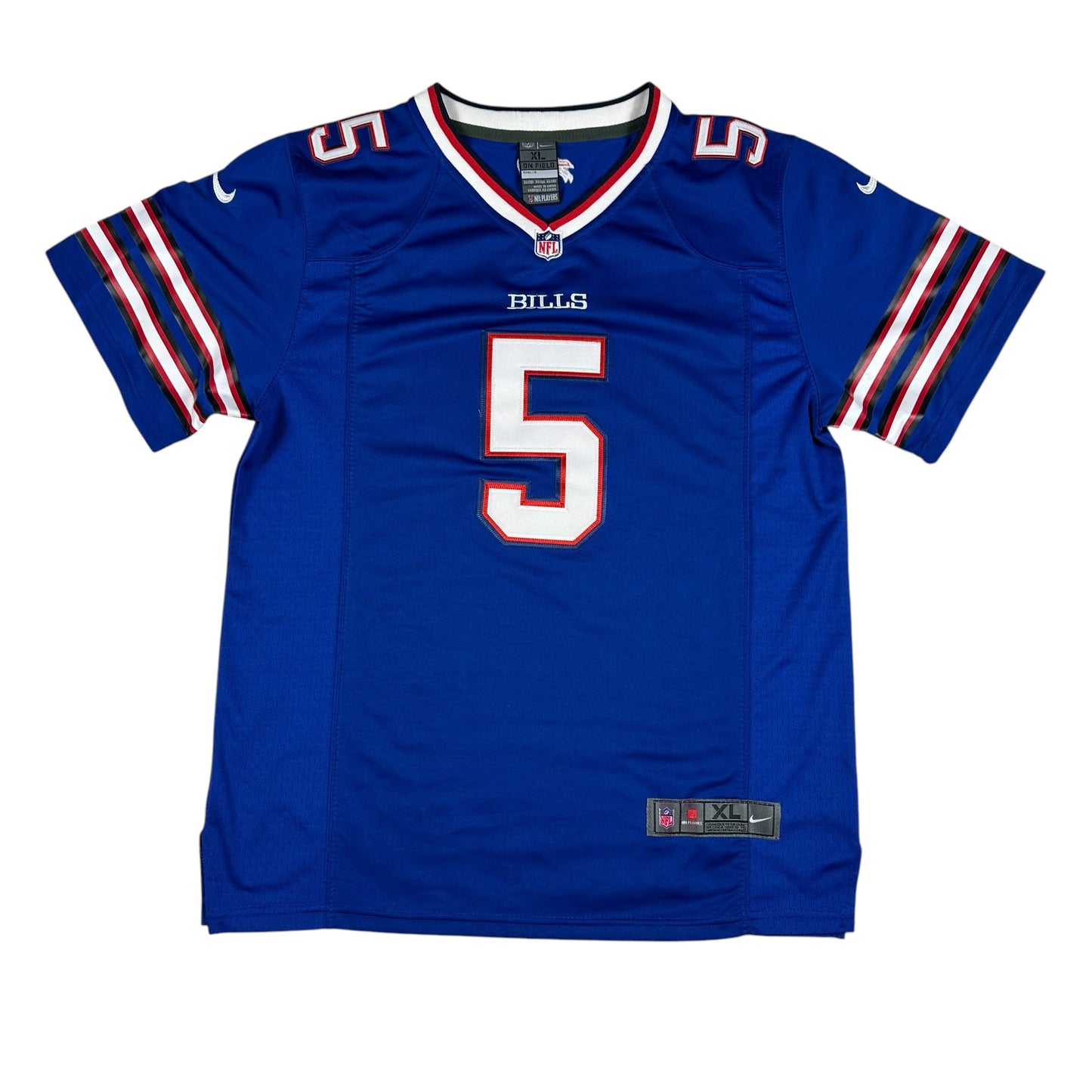 Tyrod Taylor Buffalo Bills Jersey Nike Youth