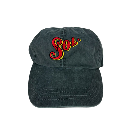 Sol Beer Hat