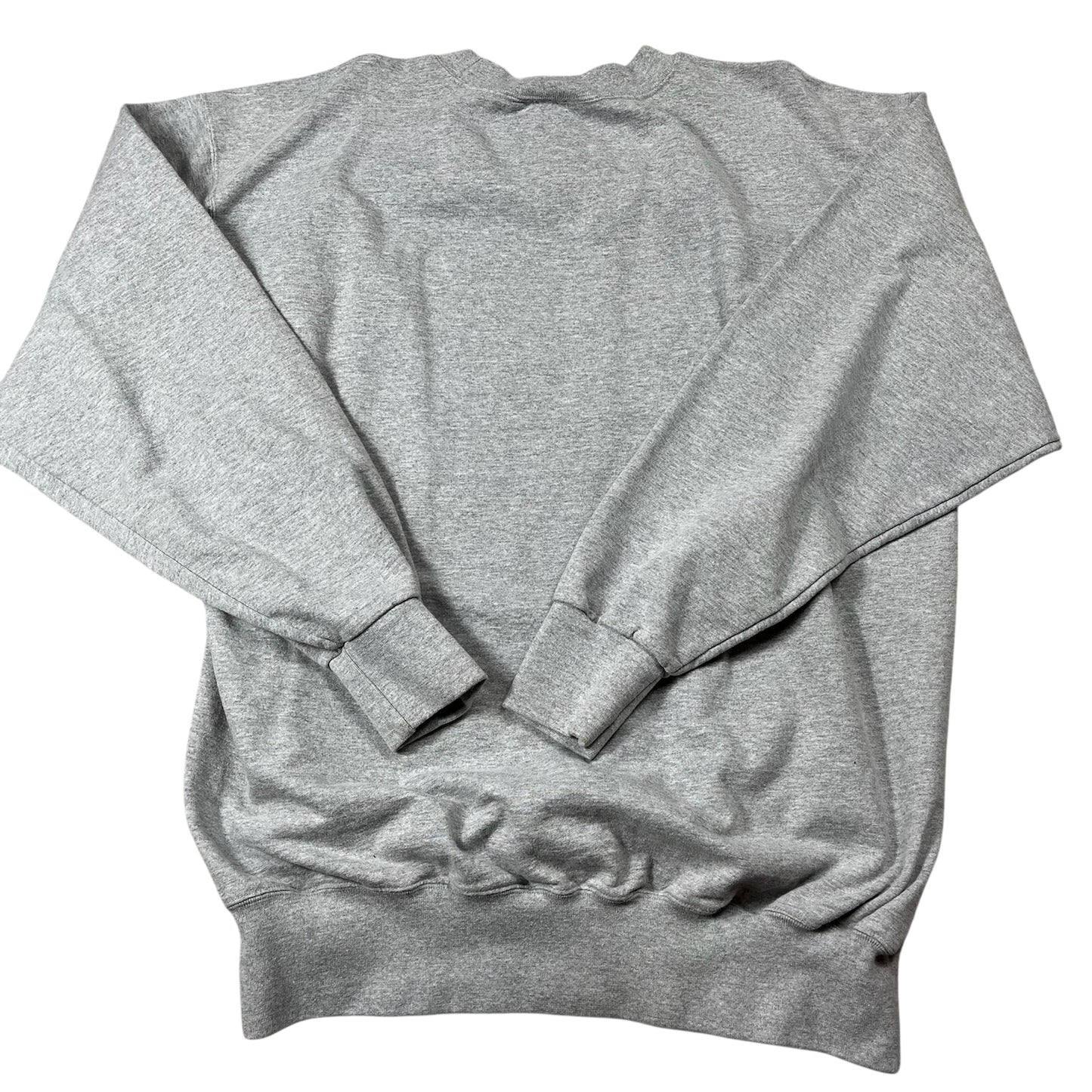 Vintage University of San Diego Sweatshirt California Grey