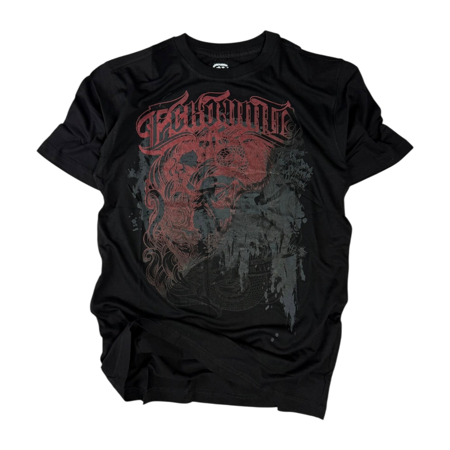 Ecko Unltd Shirt MMA Chimera Tee