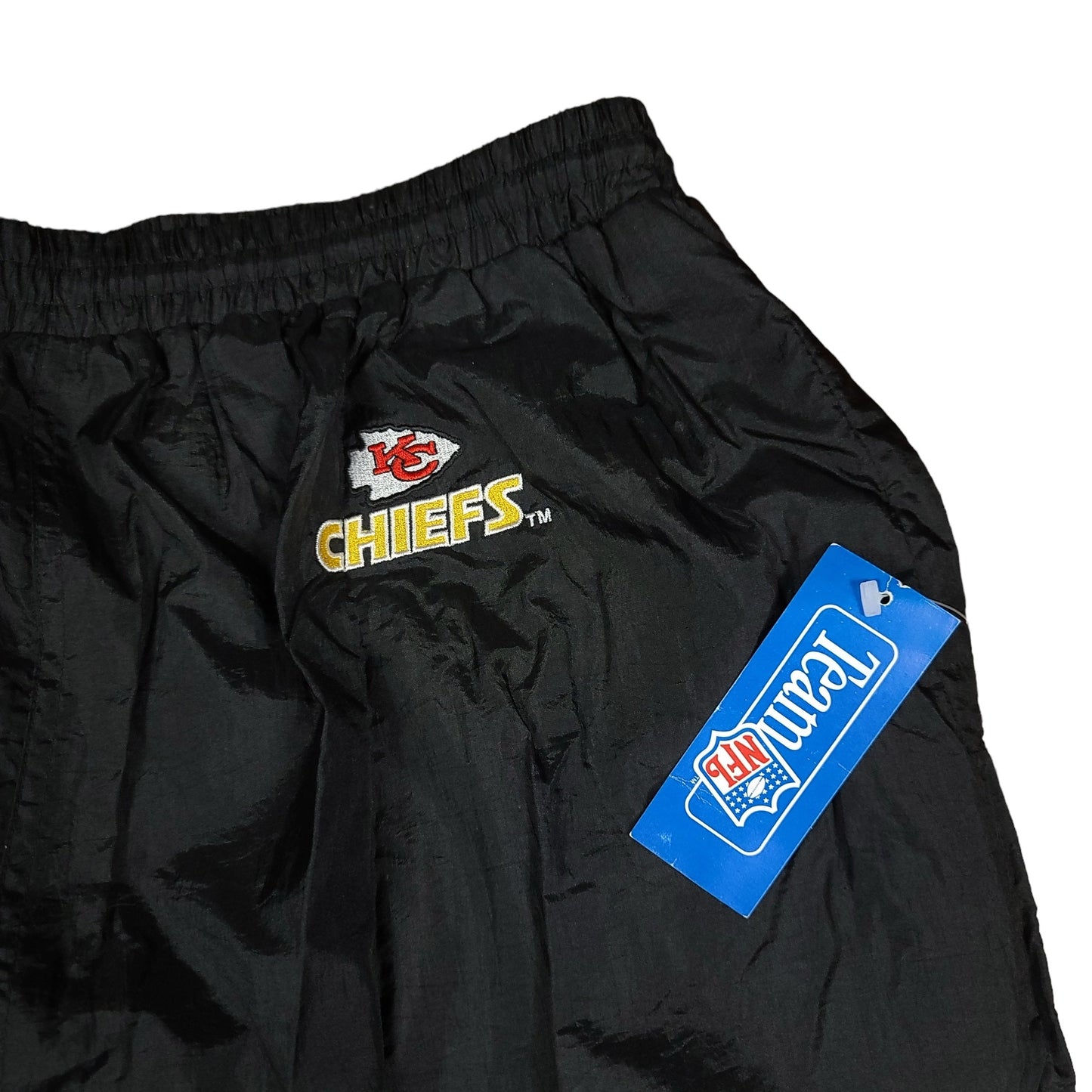 Vintage Kansas City Chiefs Track Pants