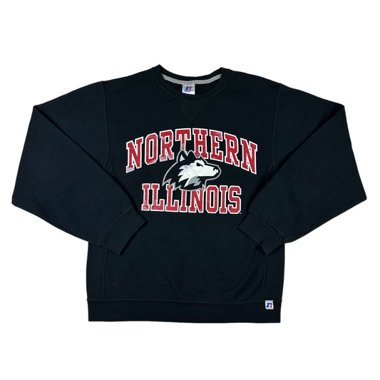 Northern Illinois University Sweatshirt Russell Athletic