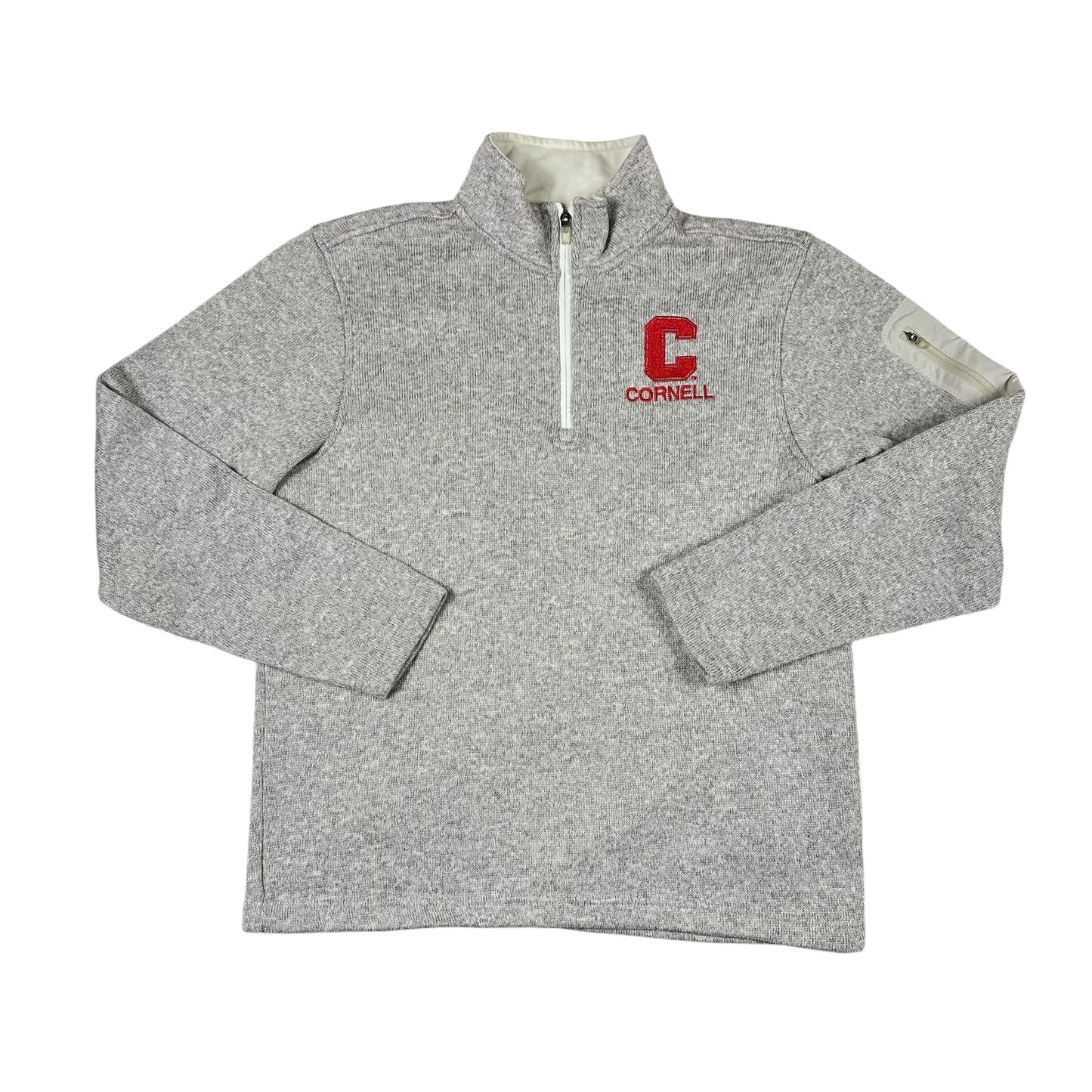 Cornell University Sweater Charles River Apparel