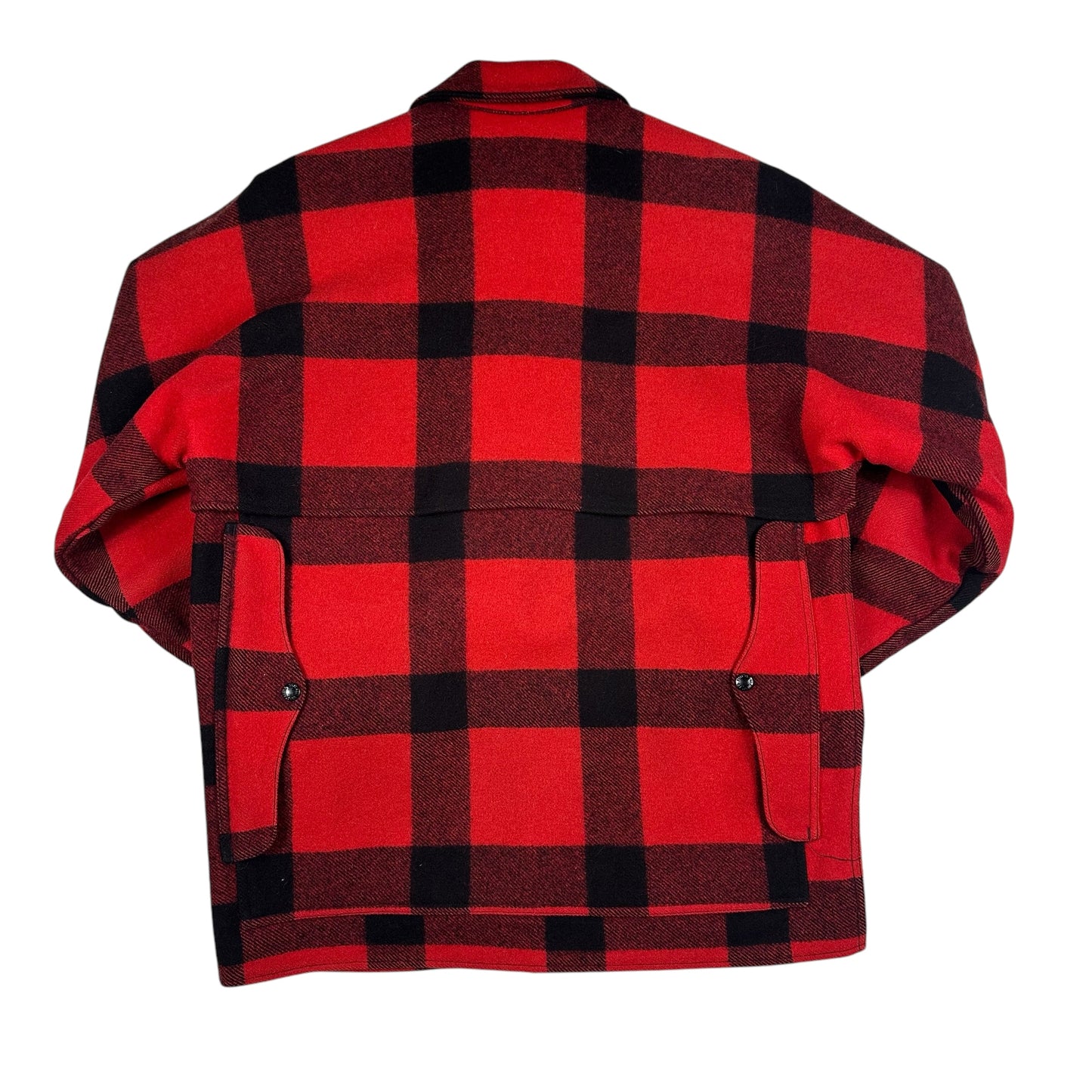 Vintage Filson Jacket Red Flannel Logger