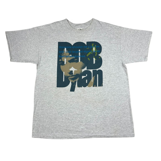 Vintage Bob Dylan Shirt