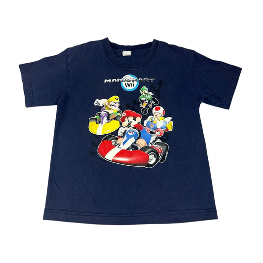 Mario Kart Shirt Wii Youth