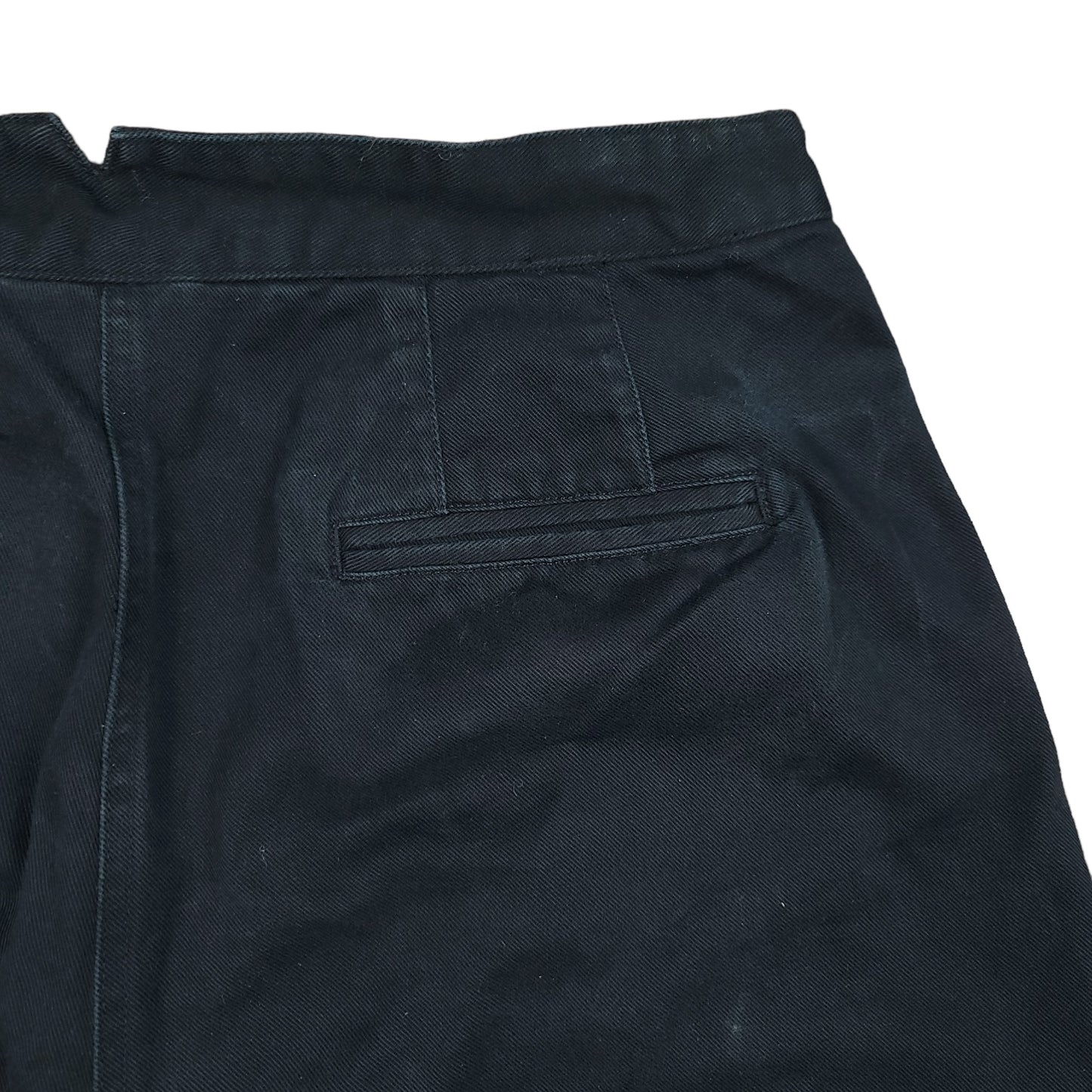 Ralph Lauren Jeans Co. Black Pants