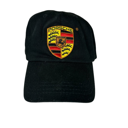 Porsche Hat Helinger